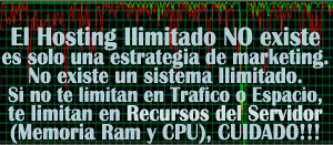 hosting ilimitado